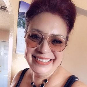 Meet your Posher, Fabiola